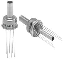 NPH-8-200AH - AMPHENOL ADVANCED SENSORS - NPH-8-200AH - PRESSURE SENSOR, ABSOLUTE, 200KPA, VOLT