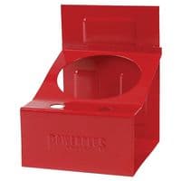 22-25455 - DURATOOL - 22-25455 - Magnetic Spray Can Holder