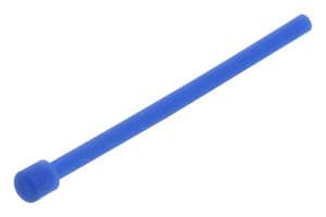 MS27488-16-1 - STEPN COMPONENTS - MS27488-16-1 - SEALING PLUG, CIRCULAR CONN