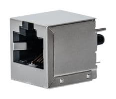 SS-90000-013 - BEL - SS-90000-013 - MODULAR CONN, 8P8C, RJ45 JACK, TH