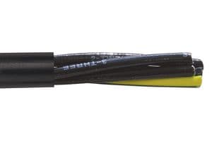 221603/100 - LAPP - 221603/100 - UNSHLD FLEX CABLE, 3COND, 16AWG, 100FT