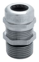 53112026 - LAPP - 53112026 - CABLE GLAND, 1/2" NPT, BRASS, 5-10MM