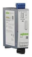 2787-2344 - WAGO - 2787-2344 - POWER SUPPLY, AC-DC, 24V, 5A