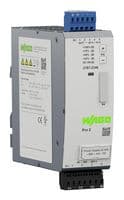 2787-2346 - WAGO - 2787-2346 - POWER SUPPLY, AC-DC, 24V, 10A
