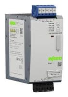 2787-2347/000-070 - WAGO - 2787-2347/000-070 - POWER SUPPLY, AC-DC, 24V, 20A