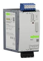 2787-2357 - WAGO - 2787-2357 - POWER SUPPLY, AC-DC, 48V, 10A
