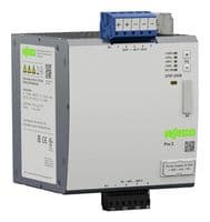 2787-2358 - WAGO - 2787-2358 - POWER SUPPLY, AC-DC, 48V, 20A