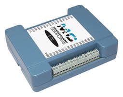 MCC E-TC - DIGILENT - MCC E-TC - THERMOCOUPLE INPUT DEVICE, 24BIT, 4SPS