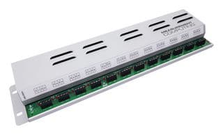 MCC USB-SSR24 - DIGILENT - MCC USB-SSR24 - SOLID STATE RELAY MODULE, 24 RELAY, USB
