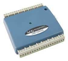 MCC USB-1024HLS - DIGILENT - MCC USB-1024HLS - USB DIGITAL I/O DEVICE, 32BIT