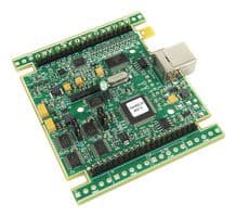 MCC USB-1408FS-PLUS - DIGILENT - MCC USB-1408FS-PLUS - ANALOG INPUT, DIGITAL I/O DEVICE, 14BIT