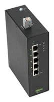 852-1411 - WAGO - 852-1411 - ENET SW, 10/100/1000 MBPS, RJ45 X 5, DIN