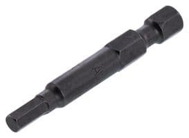 AM-05 - APEX - AM-05 - BIT 1/4 HEX DRIVER POWER # 5/32