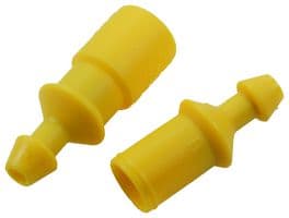 BK/HHB-R - EATON ELECTRONICS - BK/HHB-R - FUSE HOLDER, 6.3 X 32MM