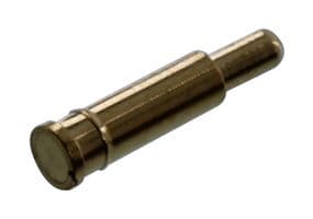 0913-0-15-20-77-14-11-0 - MILL-MAX - 0913-0-15-20-77-14-11-0 - SPRING LOADED PIN, 2A, 7.32MM