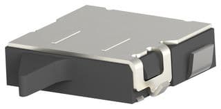 JJCHLUJ100NCNPRTR - ALCOSWITCH - TE CONNECTIVITY - JJCHLUJ100NCNPRTR - DETECTOR SWITCH, SPST-NC, 5VDC, SMD