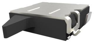JJCHLUJ100NONPRTR - ALCOSWITCH - TE CONNECTIVITY - JJCHLUJ100NONPRTR - DETECTOR SWITCH, SPST-NO, 5VDC, SMD