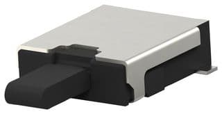 JJDVDUG305NONPRTR - ALCOSWITCH - TE CONNECTIVITY - JJDVDUG305NONPRTR - DETECTOR SWITCH, SPST-NO, 5VDC, SMD