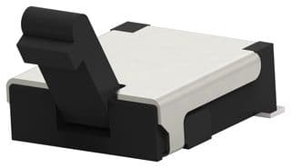JJDVUUG305NONPRTR - ALCOSWITCH - TE CONNECTIVITY - JJDVUUG305NONPRTR - DETECTOR SWITCH, SPST-NO, 5VDC, SMD