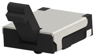 JJDVUUJ305NOPPRTR - ALCOSWITCH - TE CONNECTIVITY - JJDVUUJ305NOPPRTR - DETECTOR SWITCH, SPST-NO, 5VDC, SMD