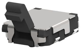 JJDVUUJ314NCPPRTR - ALCOSWITCH - TE CONNECTIVITY - JJDVUUJ314NCPPRTR - DETECTOR SWITCH, SPST-NC, 5VDC, SMD
