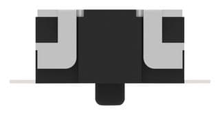 JJGH0UG200NOHPMRTR - ALCOSWITCH - TE CONNECTIVITY - JJGH0UG200NOHPMRTR - DETECTOR SWITCH, SPST-NO, 12VDC, SMD