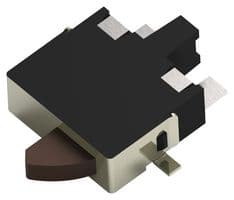 JJJHLGG200NOPPRTR - ALCOSWITCH - TE CONNECTIVITY - JJJHLGG200NOPPRTR - DETECTOR SWITCH, SPST-NO, 20VDC, SMD