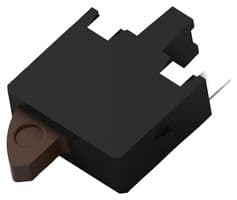 JJJHRUG200NOPPRTR - ALCOSWITCH - TE CONNECTIVITY - JJJHRUG200NOPPRTR - DETECTOR SWITCH, SPST-NO, 20VDC, SMD