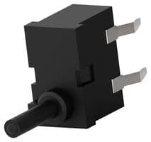 JJLV0UT1070NOPPRTB - ALCOSWITCH - TE CONNECTIVITY - JJLV0UT1070NOPPRTB - DETECTOR SWITCH, SPST-NO, 5VDC, THT