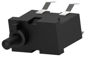JJLV0UT840NOPPRTB - ALCOSWITCH - TE CONNECTIVITY - JJLV0UT840NOPPRTB - DETECTOR SWITCH, SPST-NO, 5VDC, THT