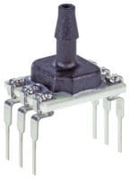 ABPDANV060PGSA3 - HONEYWELL - ABPDANV060PGSA3 - PRESSURE SENSOR, GAUGE, 60PSI, 3.3VDC