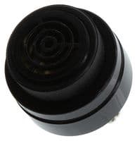 SC628R - MALLORY - SC628R - TRANSDUCER, PIEZO, 2.9KHZ, 80DBA, 28VDC