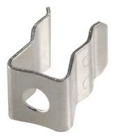 01210002Z - LITTELFUSE - 01210002Z - CARTRIDGE FUSE CLIP, 30A/250V, SCREW