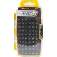 W9172 - PERFORMANCE TOOLS - W9172 - 67 Piece Bit Set