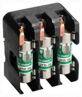 LFJ102001STST - LITTELFUSE - LFJ102001STST - CARTRIDGE FUSE HOLDER, 1P, 200A, 1KV