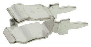 01000054Z. - LITTELFUSE - 01000054Z. - FUSE CLIP, 5X20MM, THOUGH HOLE
