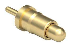 0906-8-15-20-76-14-11-0 - MILL-MAX - 0906-8-15-20-76-14-11-0 - SPRING LOADED PIN, 2A, 5.69MM