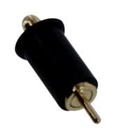 807-22-001-10-006101 - MILL-MAX - 807-22-001-10-006101 - SPRING LOADED PIN, 2A, 7.75MM