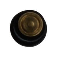 807-22-001-30-000101 - MILL-MAX - 807-22-001-30-000101 - SPRING LOADED PIN, 2A, 2.54MM