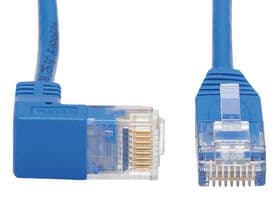 N204-S20-BL-DN - EATON TRIPP LITE - N204-S20-BL-DN - PATCH CORD, RJ45 PLUG-RJ45 PLUG, 20FT