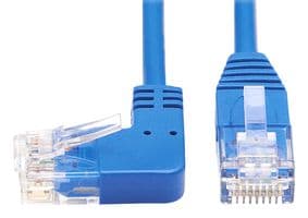 N204-S20-BL-LA - EATON TRIPP LITE - N204-S20-BL-LA - PATCH CORD, RJ45 PLUG-RJ45 PLUG, 20FT