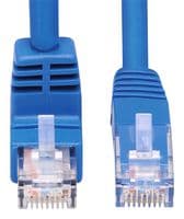N204-020-BL-DN - EATON TRIPP LITE - N204-020-BL-DN - PATCH CORD, RJ45 PLUG-RJ45 PLUG, 20FT
