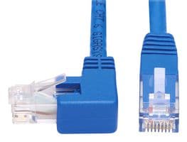 N204-015-BL-LA - EATON TRIPP LITE - N204-015-BL-LA - PATCH CORD, RJ45 PLUG-RJ45 PLUG, 15FT
