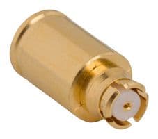 SMP-FS-C21-NM - AMPHENOL RF - SMP-FS-C21-NM - RF COAX CONN, SMP PLUG, CABLE, 50 OHM