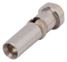 3811-60094 - AMPHENOL SV MICROWAVE - 3811-60094 - RF CONN, SMPS PLUG, 50 OHM, CABLE