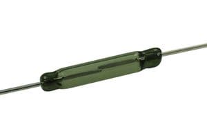 RI-23A. - COMUS - RI-23A. - SWITCH, REED, SPST-NO, 2.5A, 200VDC