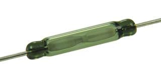 RI-23B - COMUS - RI-23B - SWITCH, REED, SPST-NO, 2.5A, 200VDC