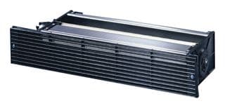 60713-001 - NVENT SCHROFF - 60713-001 - TANGENTIAL BLOWER, 19", 2U, 230VAC