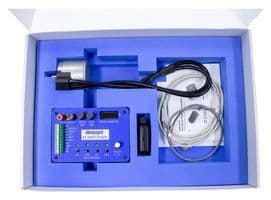 HX0K-024-000-03 - EBM-PAPST - HX0K-024-000-03 - K4 DRIVE SYSTEM DEV KIT, BLDC MOTOR