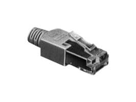 TM11P-66P(50) - HIROSE / HRS - TM11P-66P(50) - MOD CONN, RJ11 PLUG, 6P6C, 1PORT, CABLE